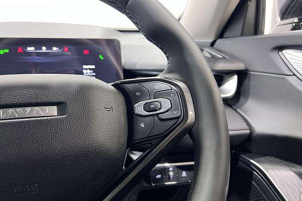 2025 GWM Haval H6 Ultra Hybrid B01