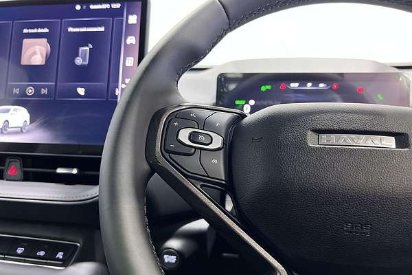 2025 GWM Haval H6 Ultra Hybrid B01