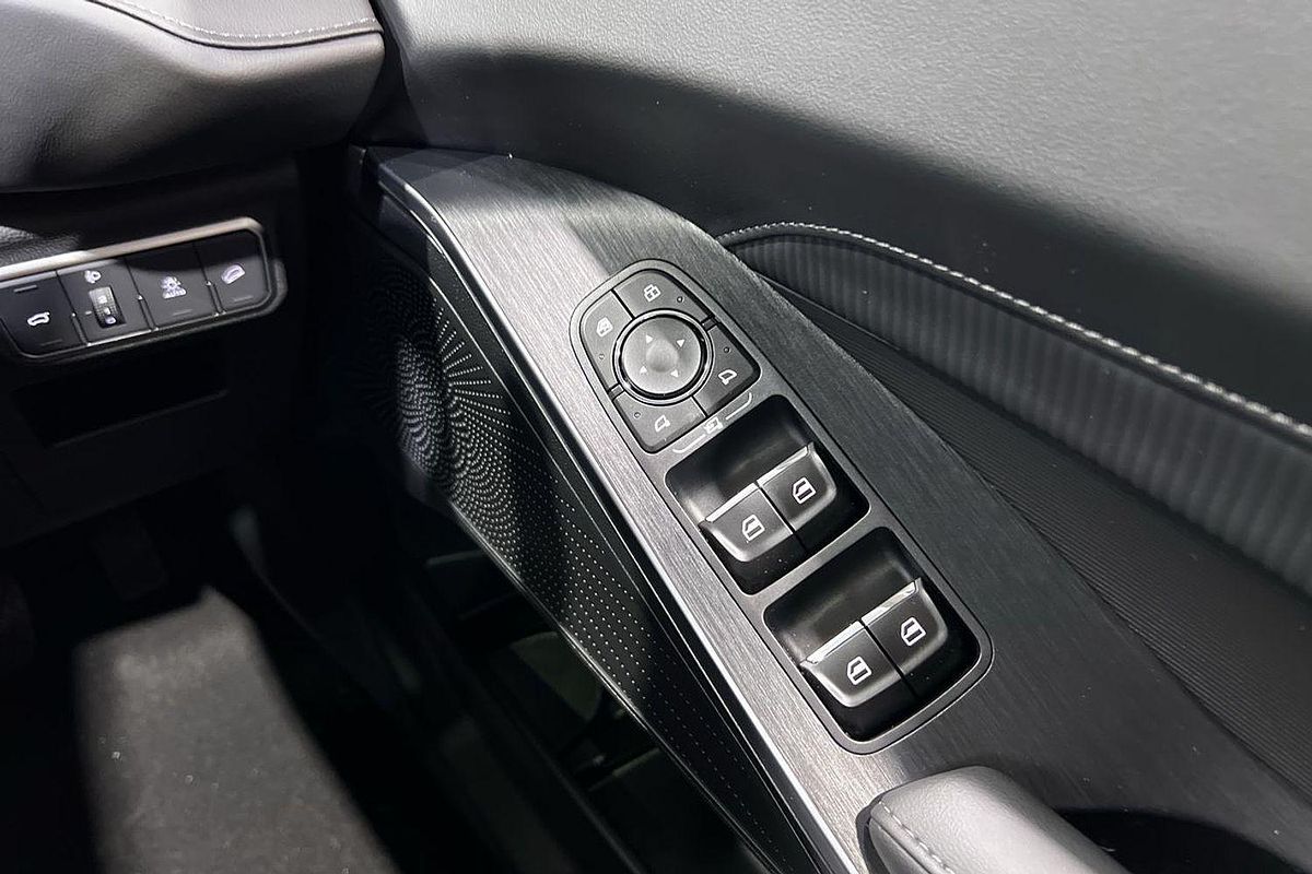 2025 GWM Haval H6 Ultra Hybrid B01