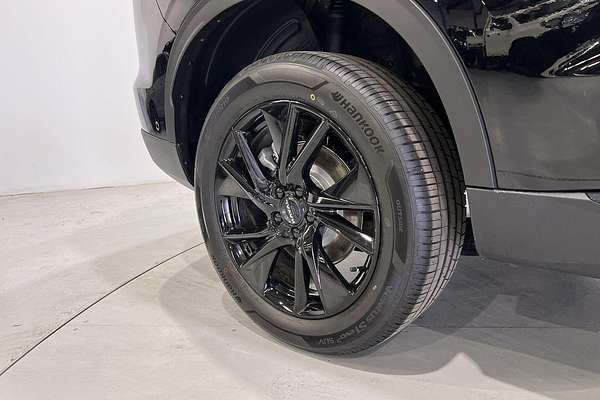 2025 GWM Haval H6 Ultra Hybrid B01