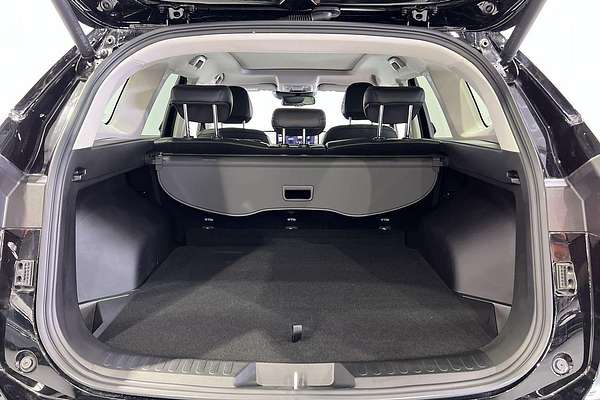 2025 GWM Haval H6 Ultra Hybrid B01