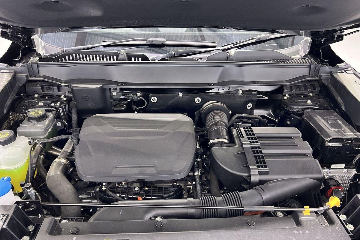 2025 GWM Haval H6 Ultra Hybrid B01