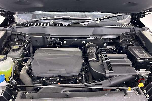 2025 GWM Haval H6 Ultra Hybrid B01