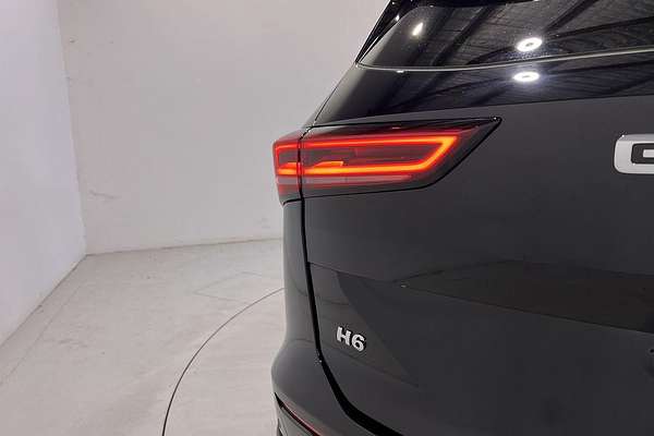 2025 GWM Haval H6 Ultra Hybrid B01