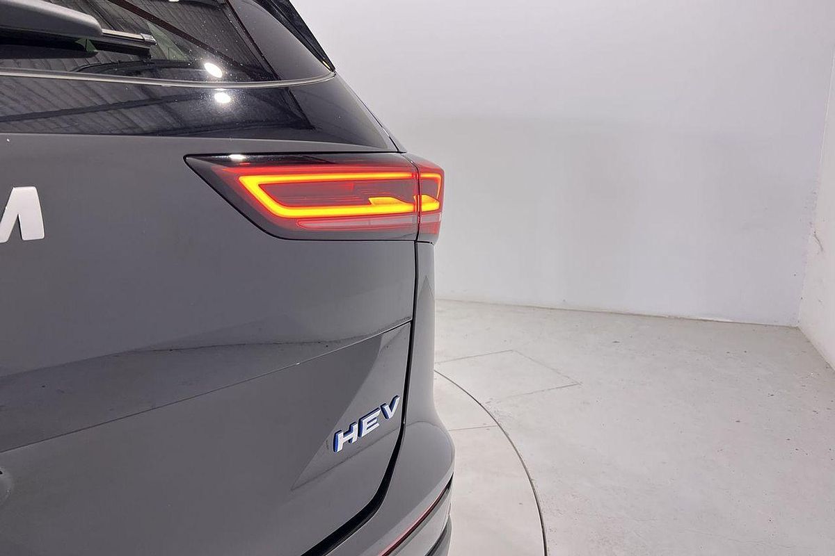 2025 GWM Haval H6 Ultra Hybrid B01