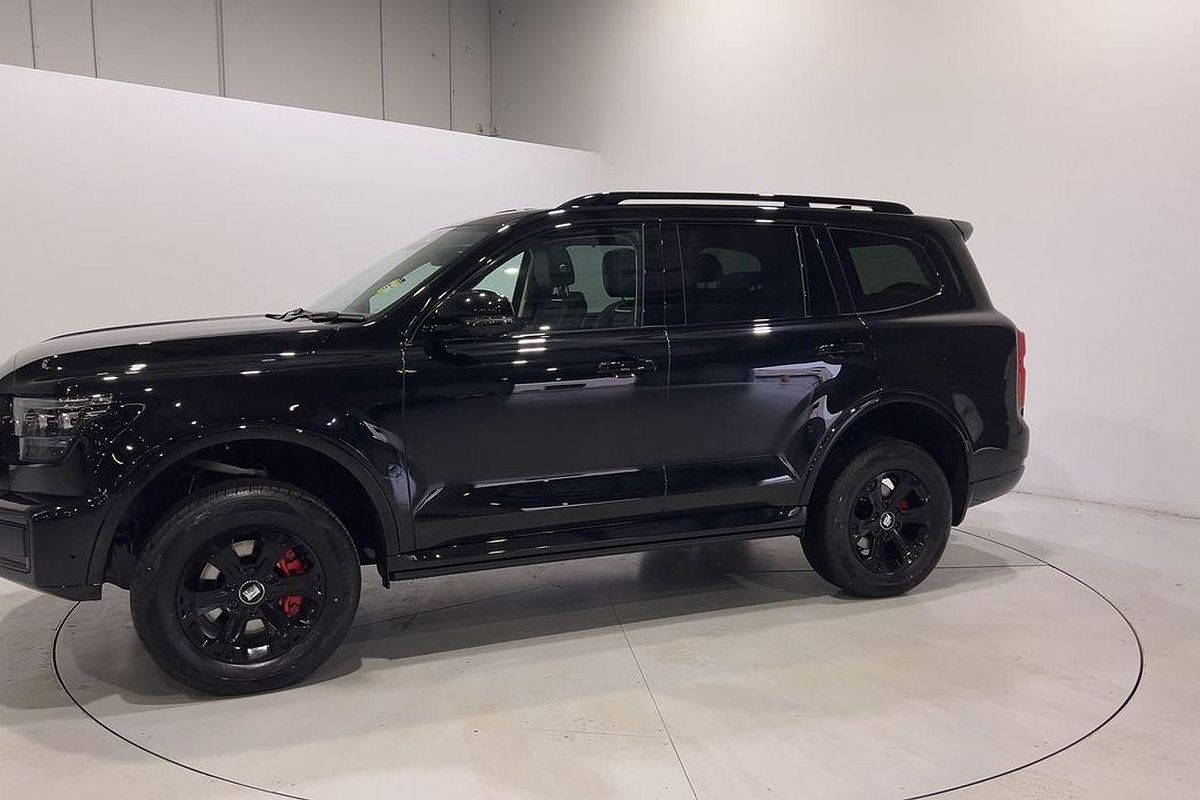 2025 GWM Tank 500 Vanta Hybrid P03