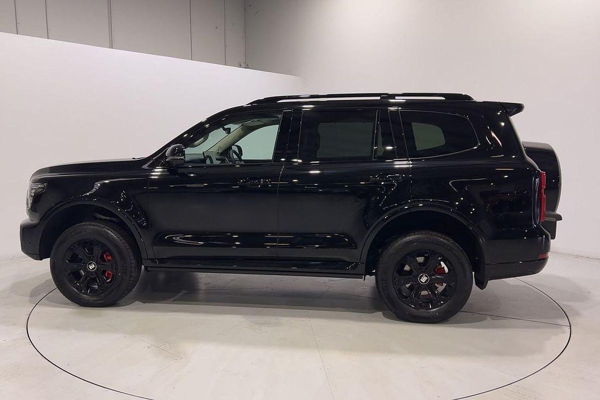 2025 GWM Tank 500 Vanta Hybrid P03