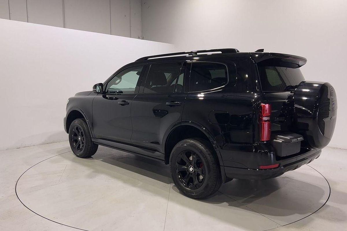 2025 GWM Tank 500 Vanta Hybrid P03