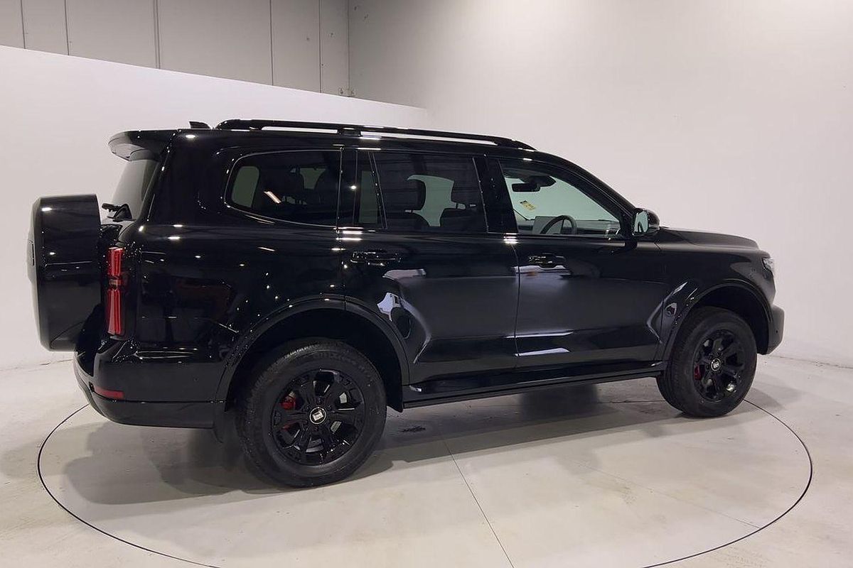 2025 GWM Tank 500 Vanta Hybrid P03