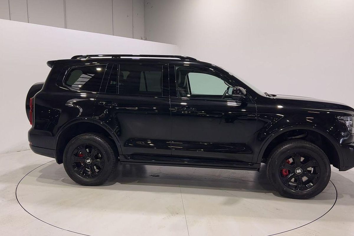 2025 GWM Tank 500 Vanta Hybrid P03