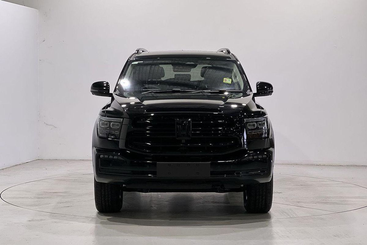 2025 GWM Tank 500 Vanta Hybrid P03