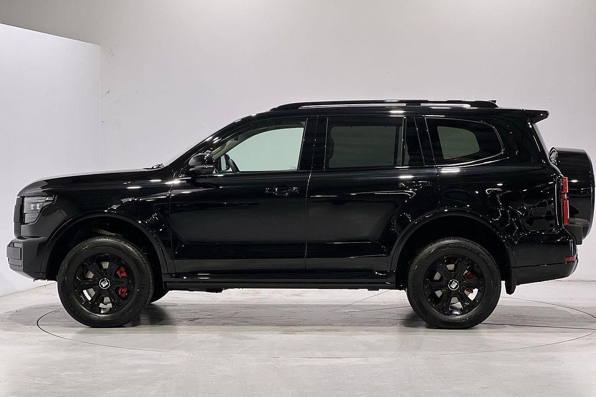 2025 GWM Tank 500 Vanta Hybrid P03
