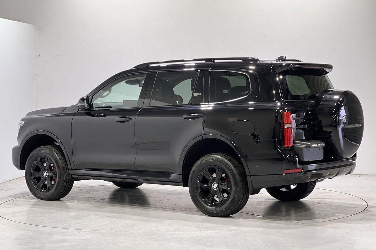 2025 GWM Tank 500 Vanta Hybrid P03