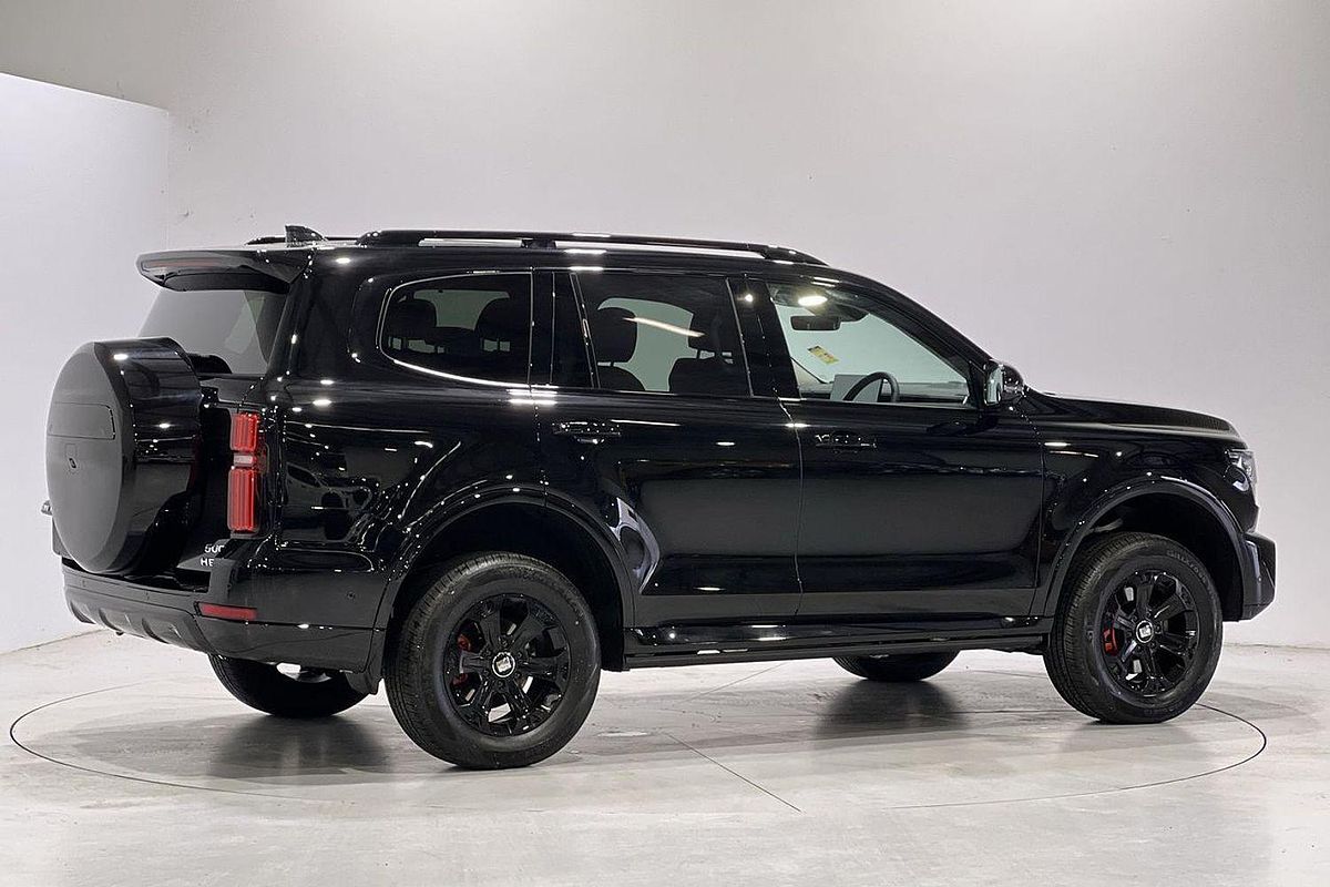 2025 GWM Tank 500 Vanta Hybrid P03