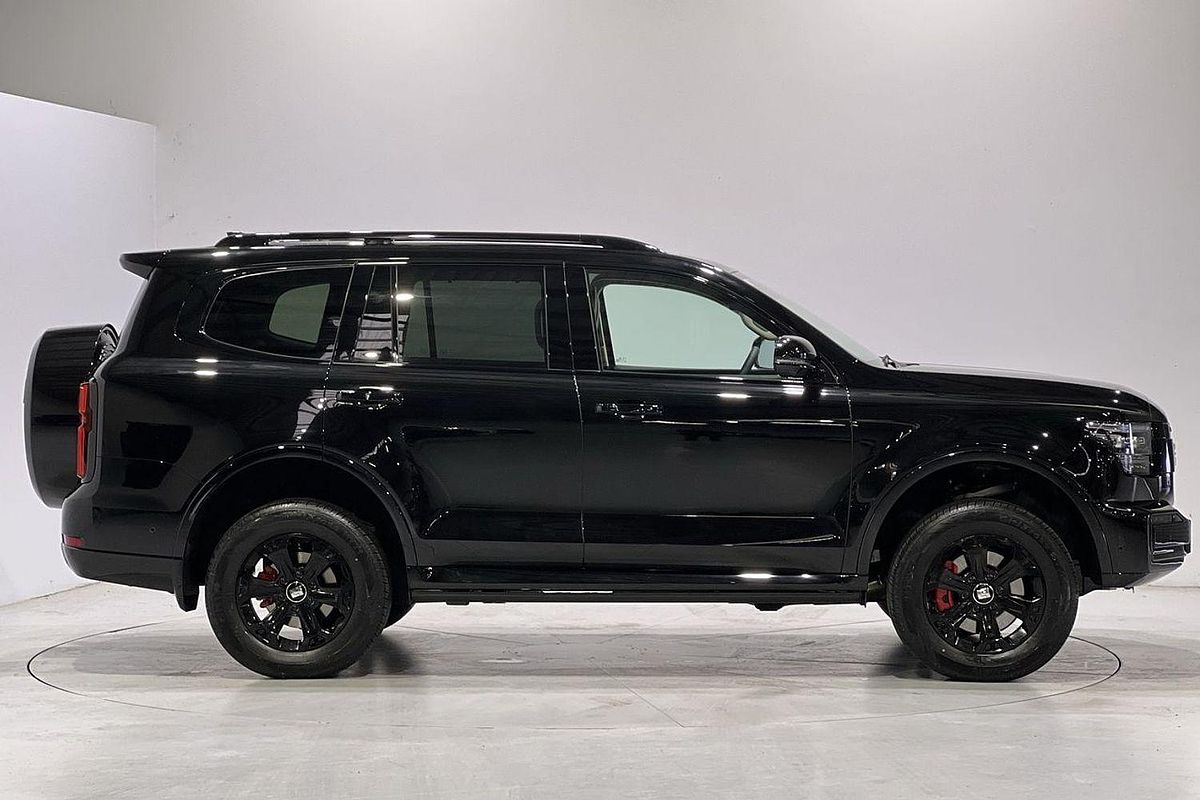 2025 GWM Tank 500 Vanta Hybrid P03