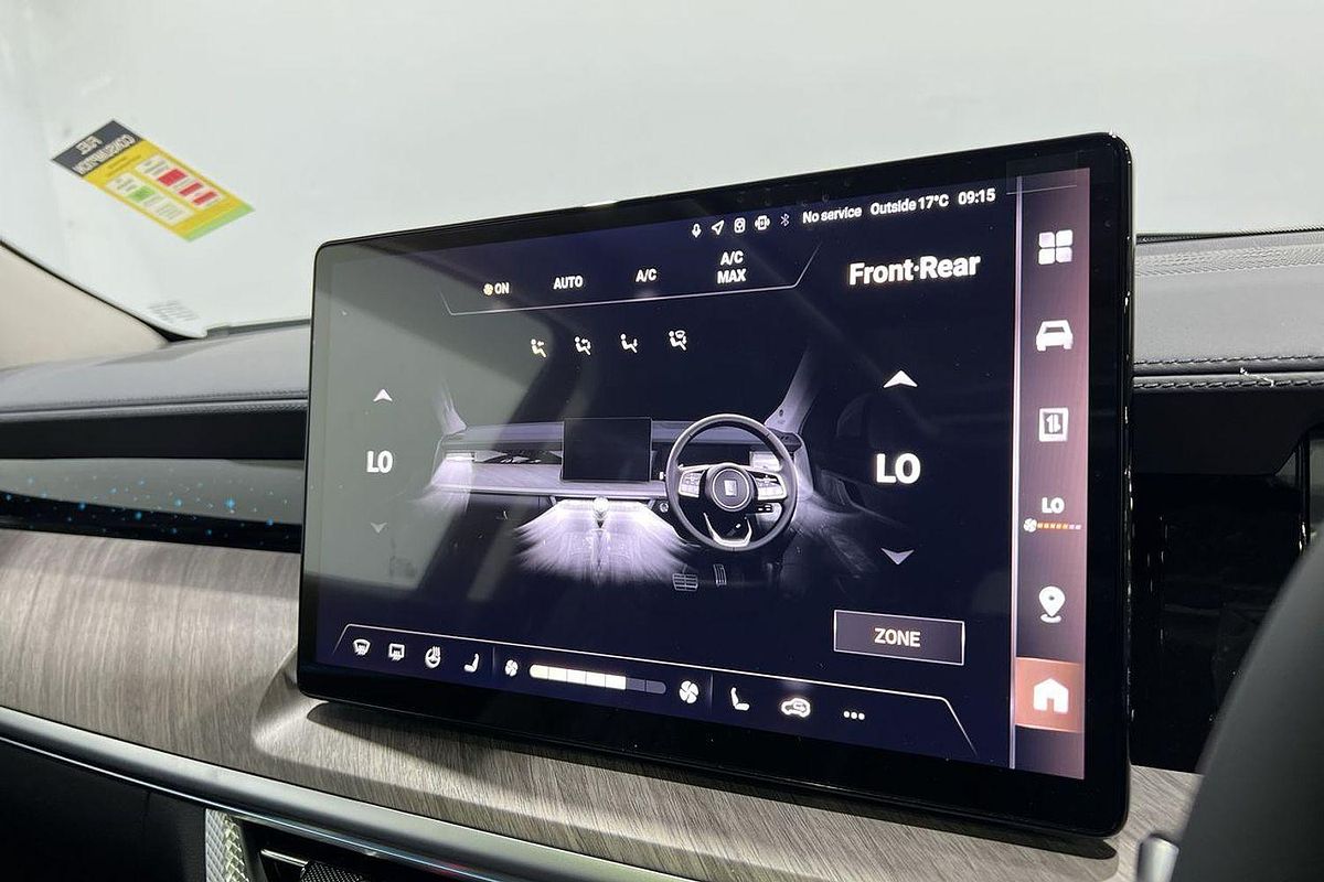 2025 GWM Tank 500 Vanta Hybrid P03