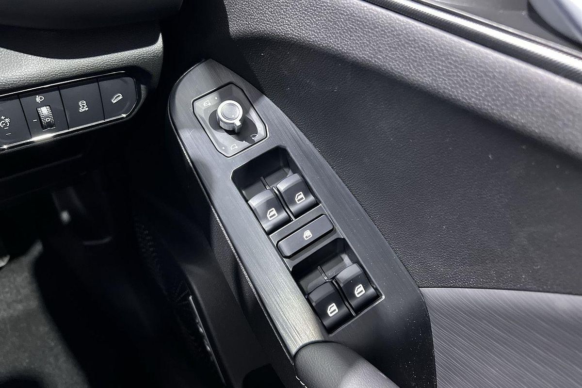 2025 GWM Haval Jolion Lux A01