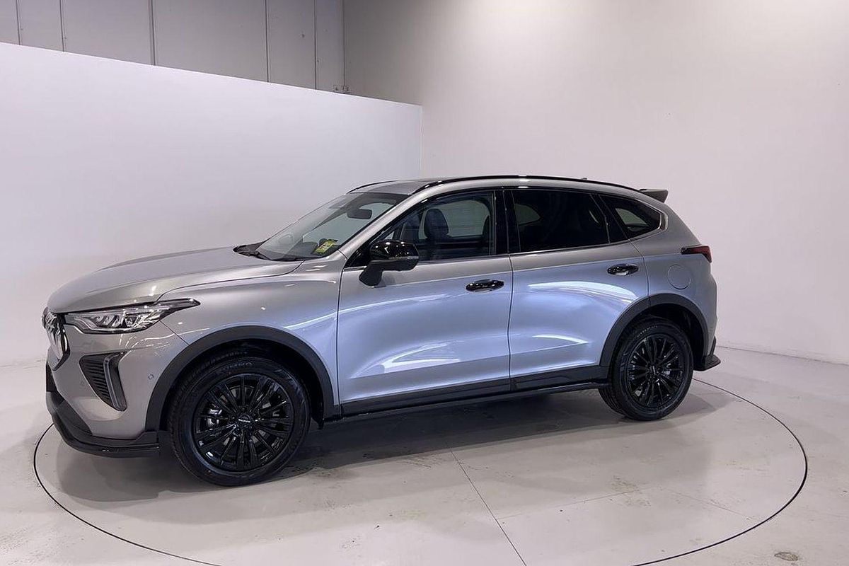 2025 GWM Haval Jolion Ultra A02