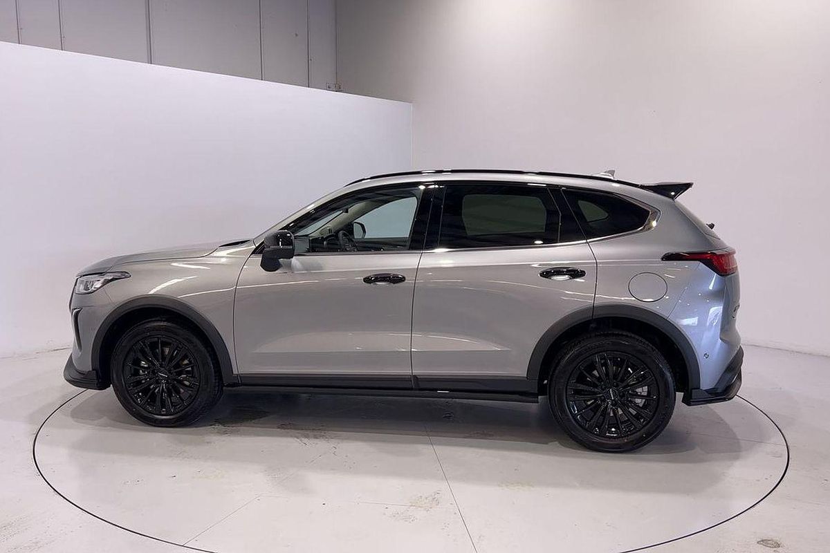 2025 GWM Haval Jolion Ultra A02