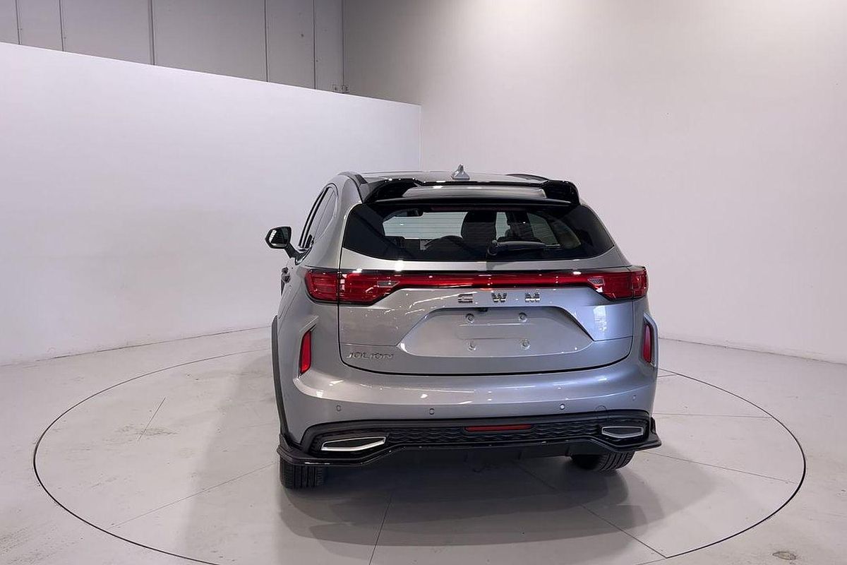 2025 GWM Haval Jolion Ultra A02