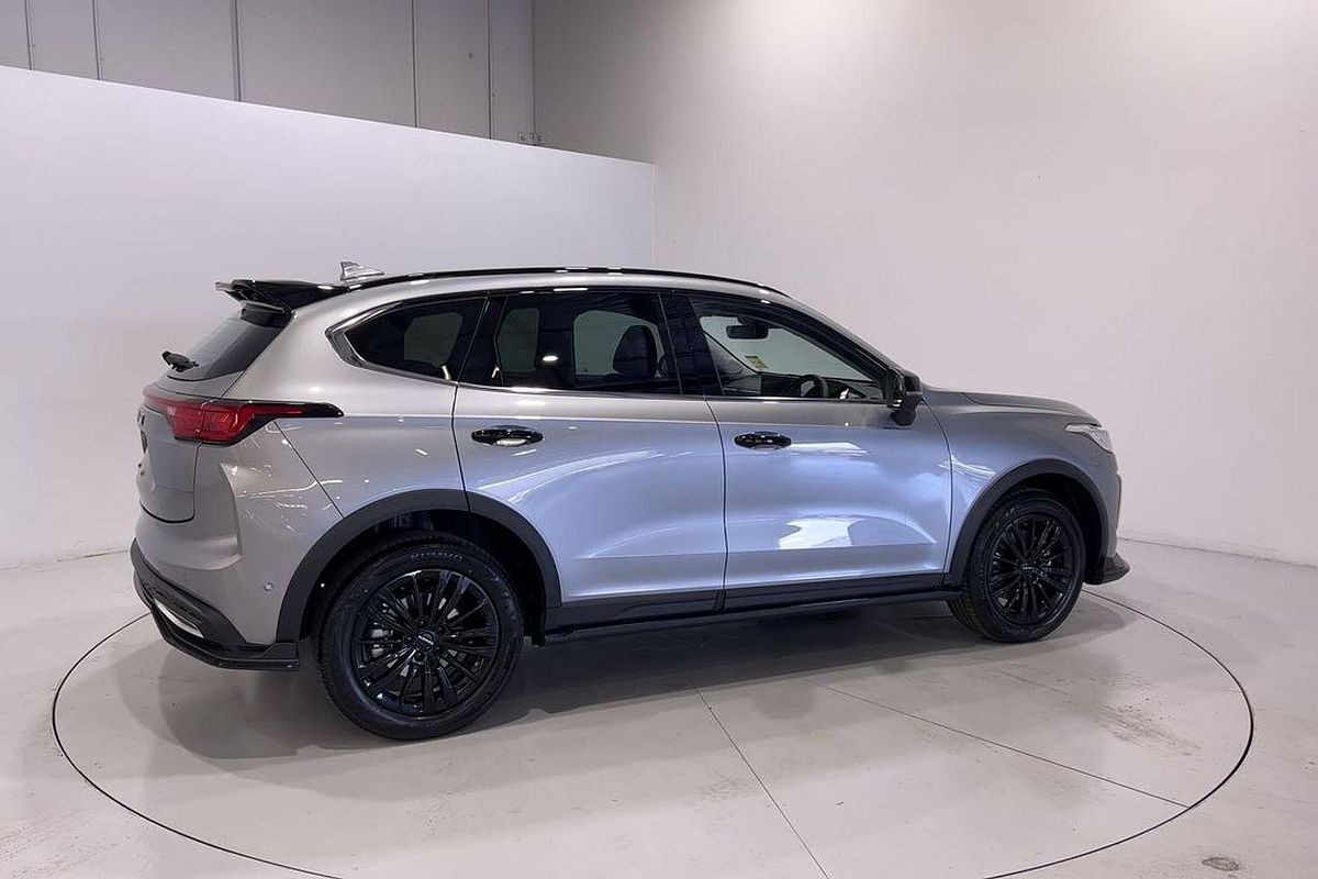 2025 GWM Haval Jolion Ultra A02