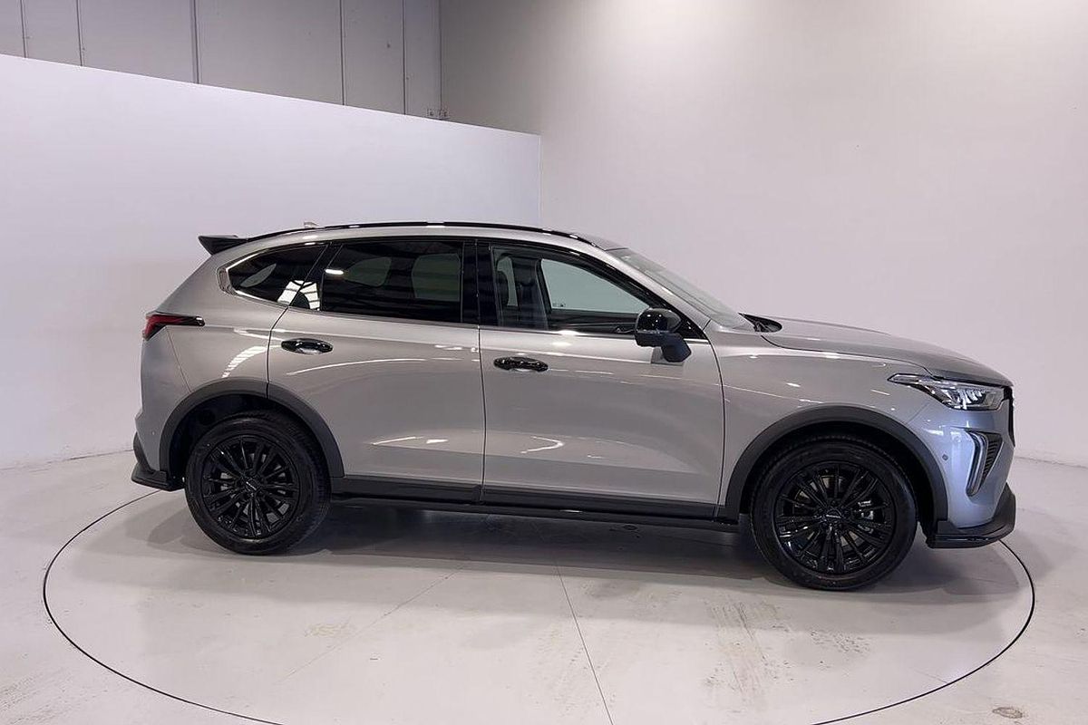 2025 GWM Haval Jolion Ultra A02