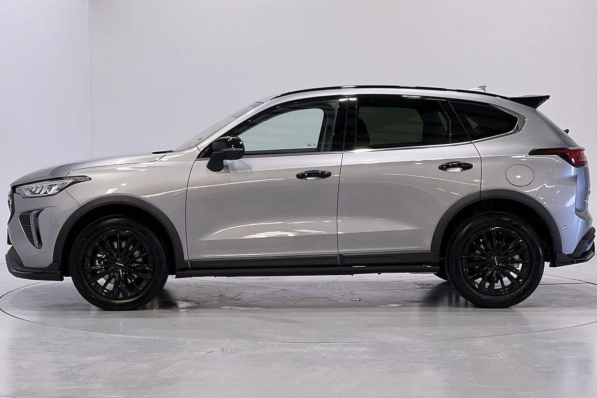 2025 GWM Haval Jolion Ultra A02
