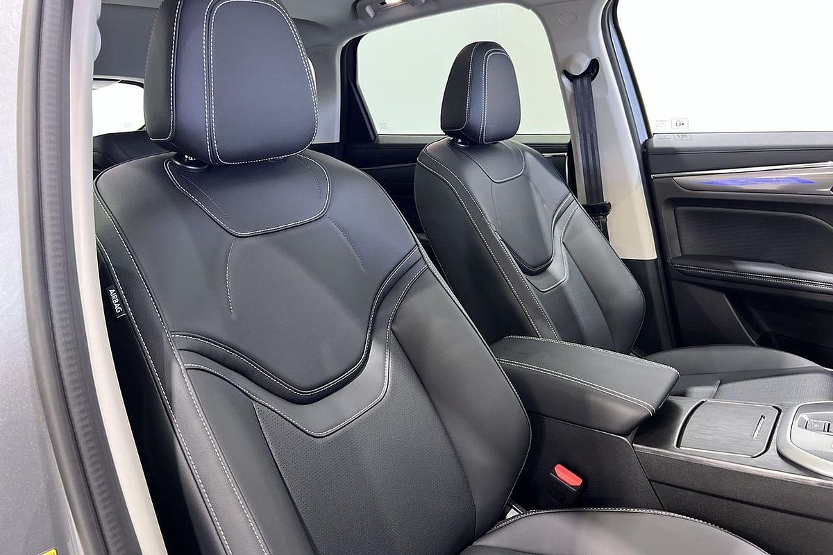 2025 GWM Haval Jolion Ultra A02
