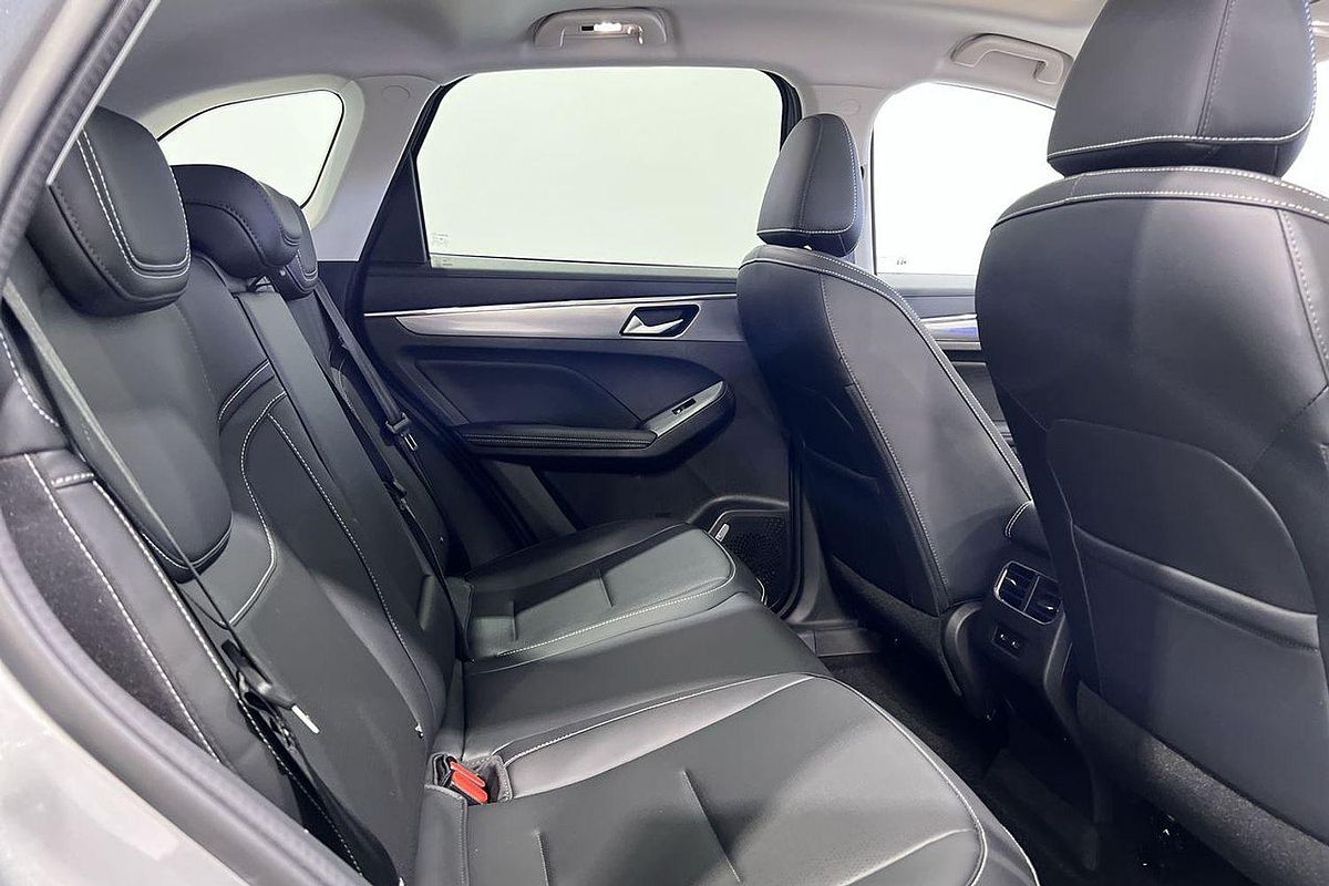 2025 GWM Haval Jolion Ultra A02
