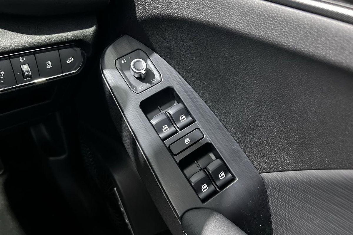 2025 GWM Haval Jolion Ultra A02