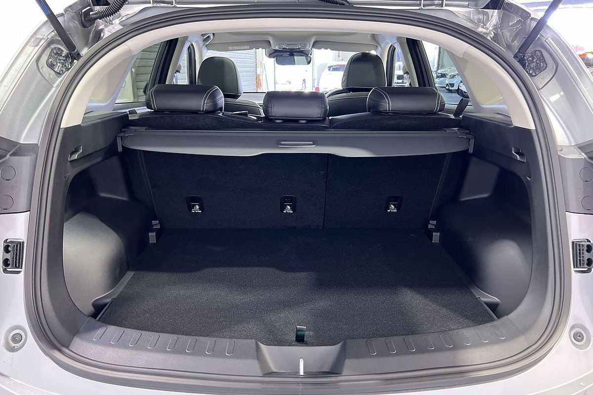 2025 GWM Haval Jolion Ultra A02