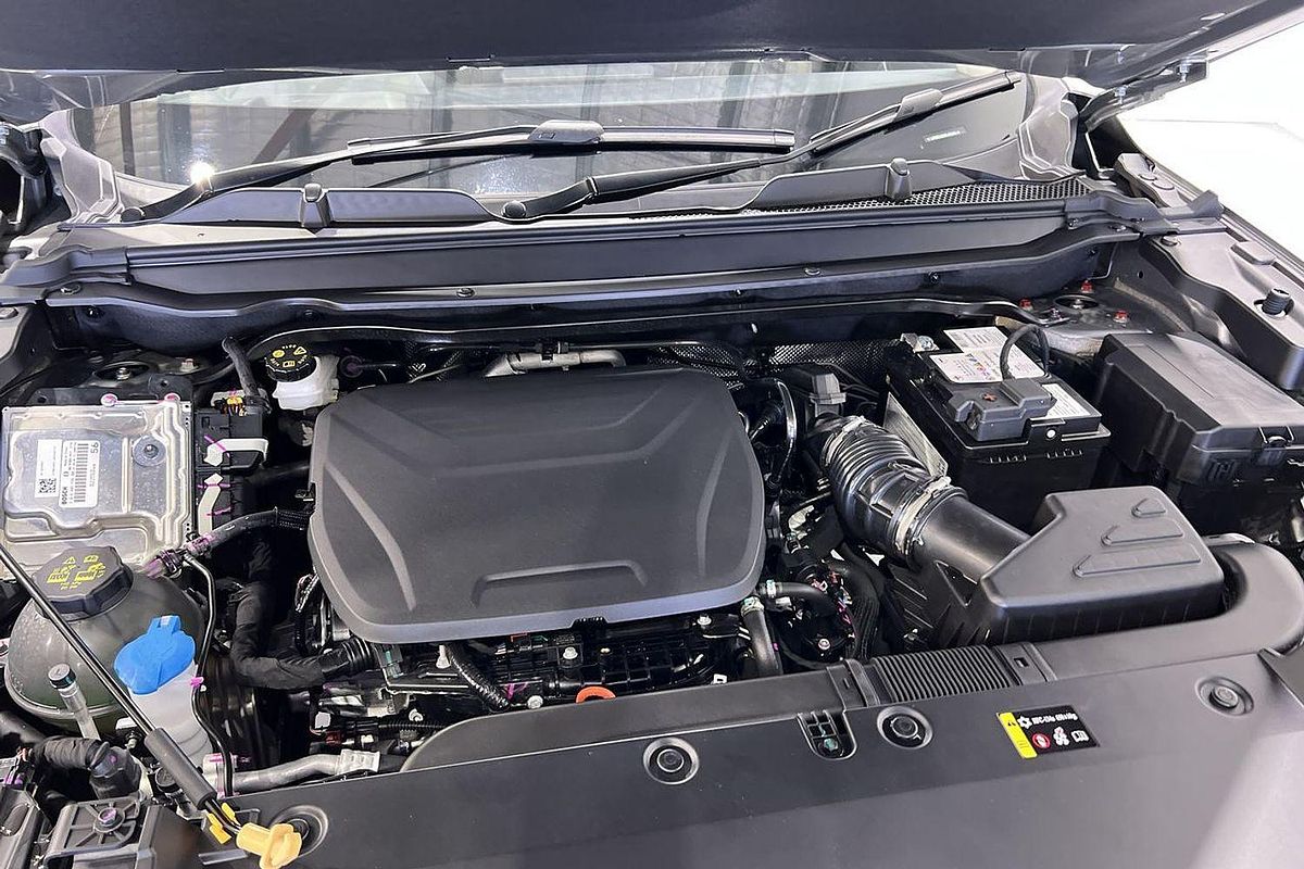 2025 GWM Haval Jolion Ultra A02