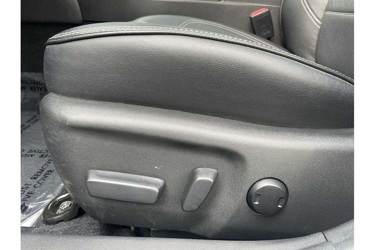 2017 Toyota Camry XLE V6