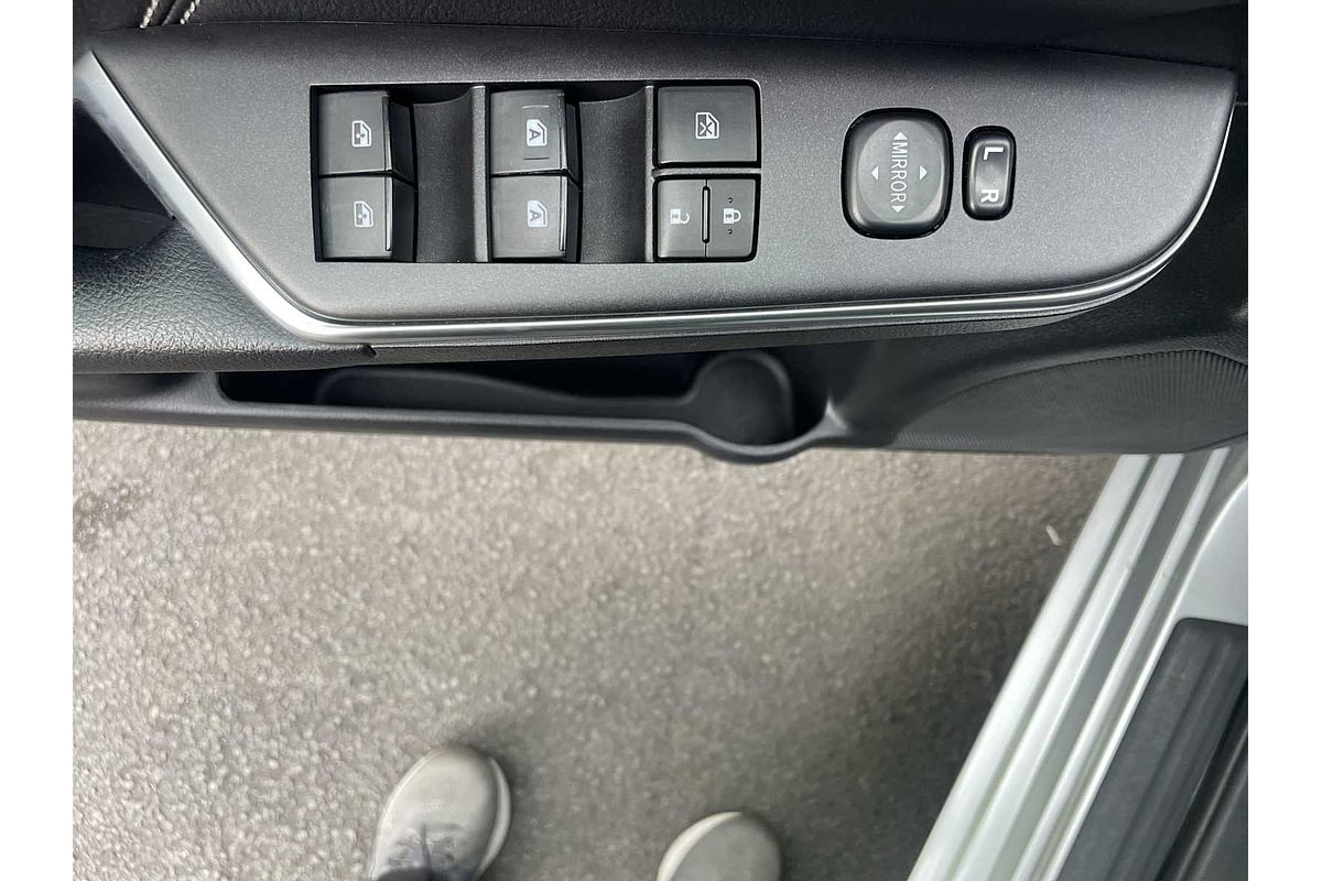2017 Toyota Camry XLE V6