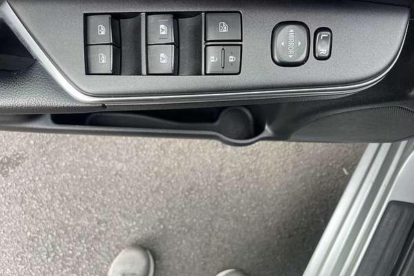 2017 Toyota Camry XLE V6