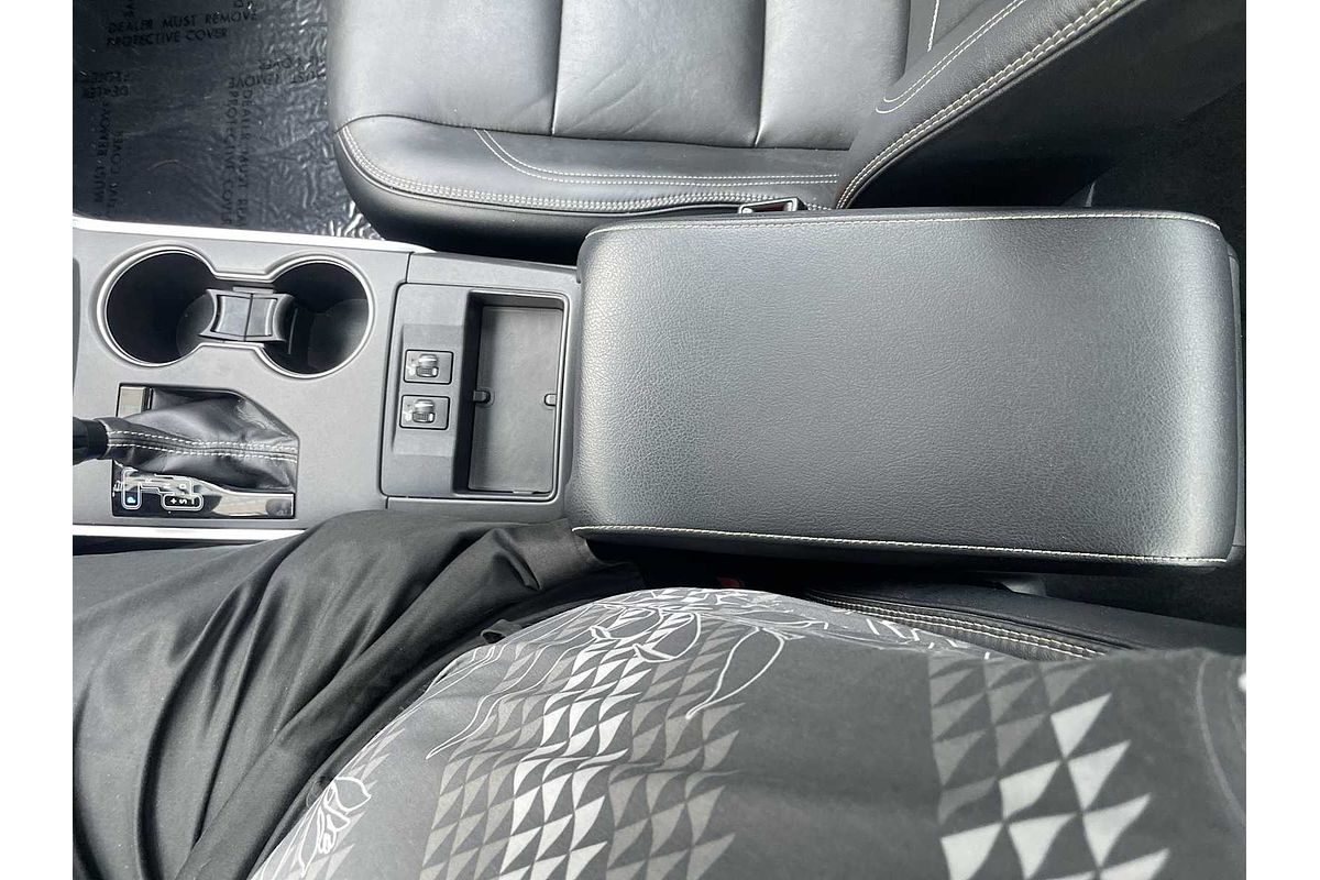 2017 Toyota Camry XLE V6