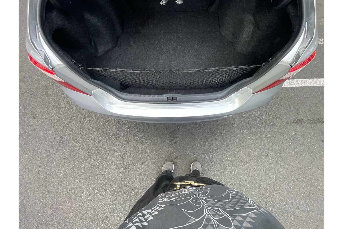 2017 Toyota Camry XLE V6