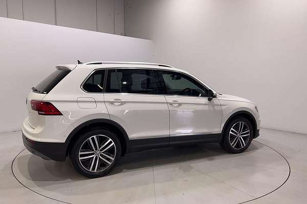 2020 Volkswagen Tiguan 110TSI Comfortline 5N