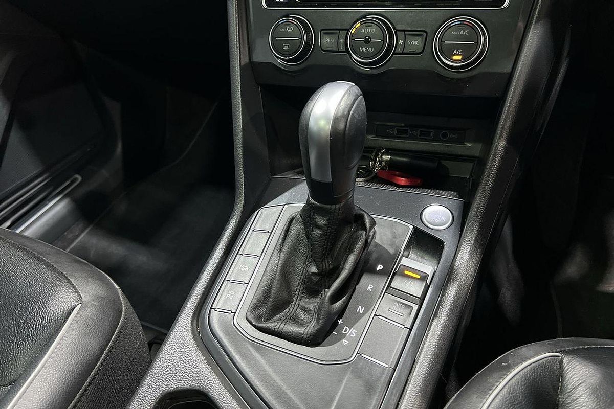 2020 Volkswagen Tiguan 110TSI Comfortline 5N