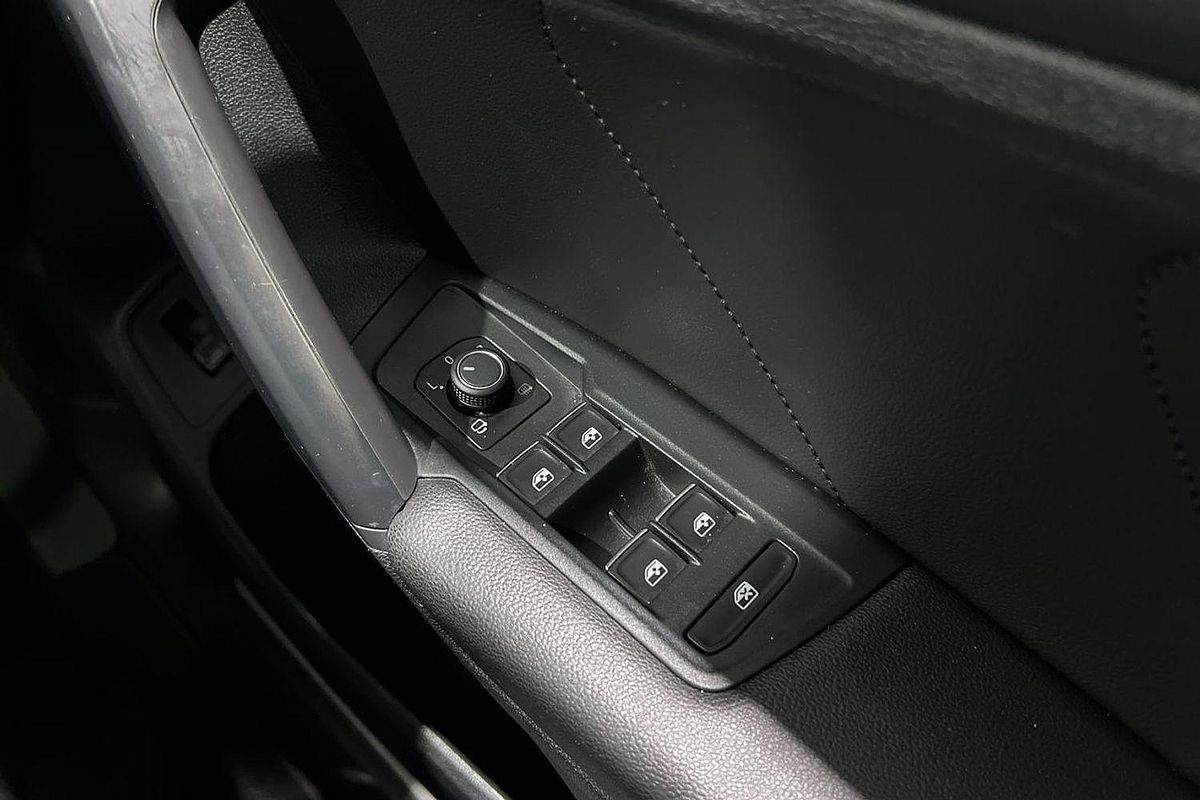 2020 Volkswagen Tiguan 110TSI Comfortline 5N
