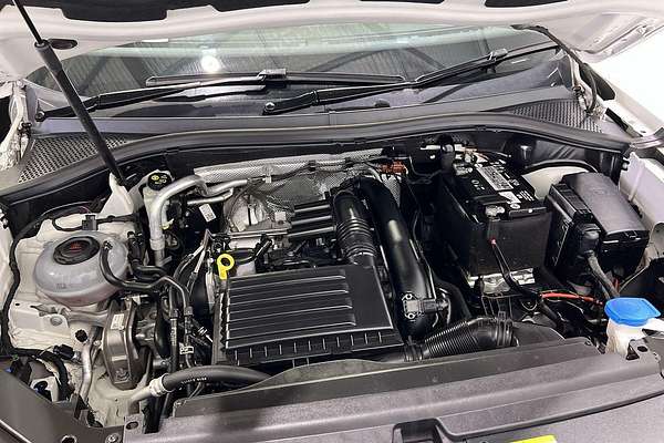2020 Volkswagen Tiguan 110TSI Comfortline 5N