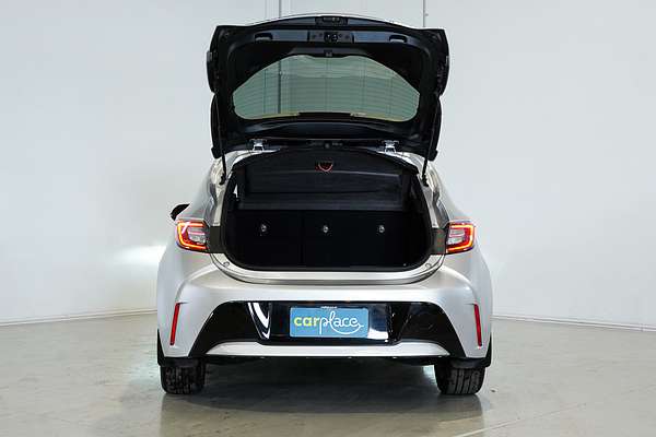 2020 Toyota Corolla Ascent Sport Hybrid ZWE211R