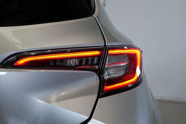 2020 Toyota Corolla Ascent Sport Hybrid ZWE211R
