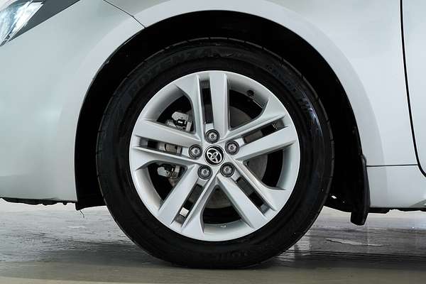 2020 Toyota Corolla Ascent Sport Hybrid ZWE211R