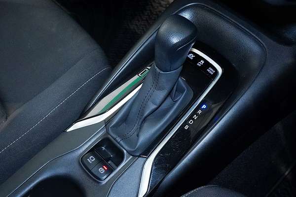 2020 Toyota Corolla Ascent Sport Hybrid ZWE211R