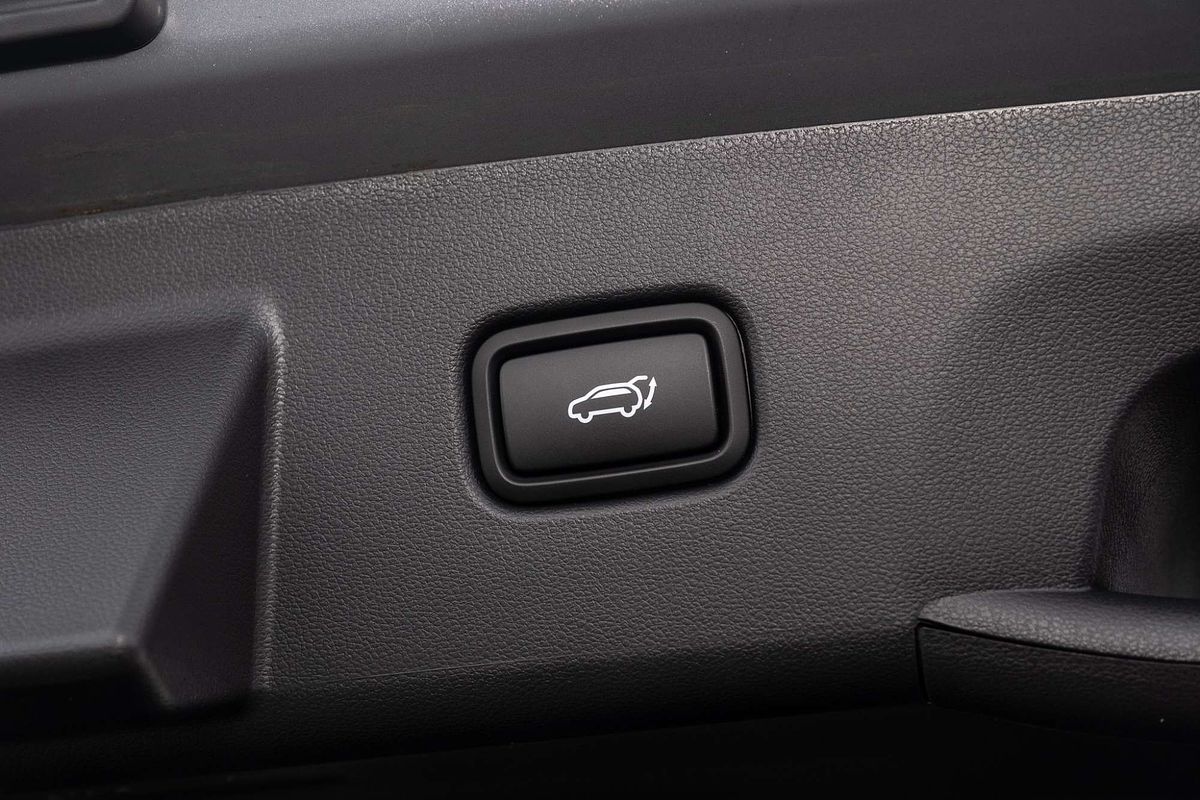 2024 Hyundai Tucson Premium N Line NX4.V3