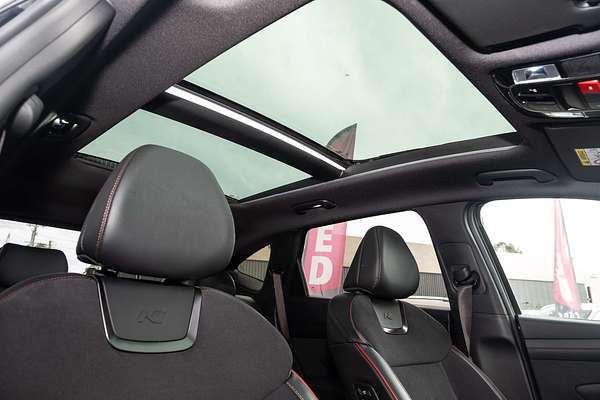 2024 Hyundai Tucson Premium N Line NX4.V3