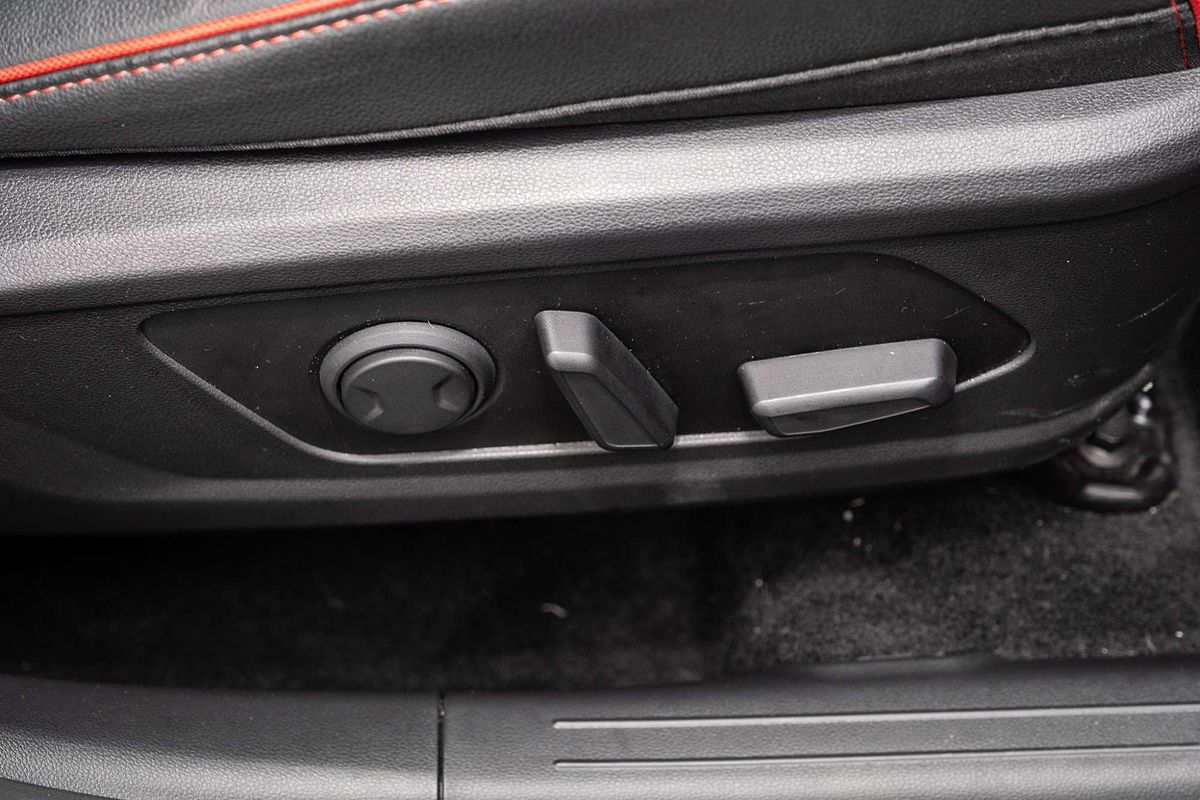 2024 Hyundai Tucson Premium N Line NX4.V3