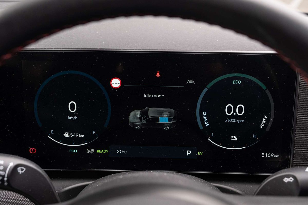 2024 Hyundai Tucson Premium N Line NX4.V3