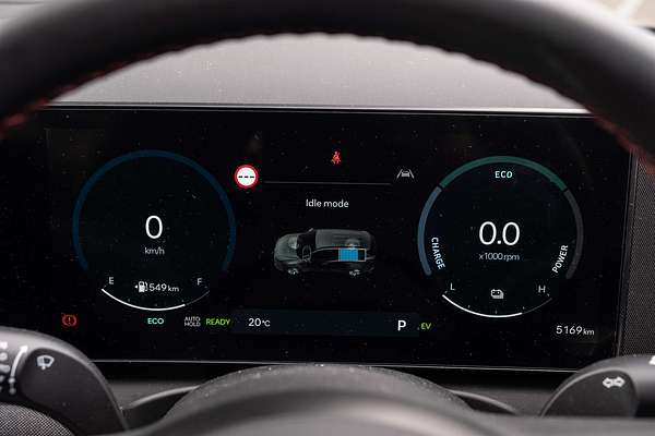 2024 Hyundai Tucson Premium N Line NX4.V3